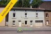 Maison Vente 3 chambres à Thil - 113 400 € VILLERUPT IMMOBILIER . VILLERUPT IMMOBILIER vous présente en exclusivité cette maison de cité de 95m2 avec garage. Ce sont trois maisons de cité qui ont été ouverte pour n'on faire plus qu'une. Le bien se compose : - Au rez-de-chaussée : entrée donnant sur une cuine équipée fermé de 12 m2 avec accès à un séjour de 23m2 possedant une cheminée foyer ouvert. Garage d'une voiture possédant à l'étage, un espace atelierainsi qu'un combles (non aménagé). - A l'étage : une salle de bains avec WC, une chambre de 12m2 ainsi qu'une chambre avec lumière traversante de 23m2 (possibilité de la transformer en deux chambres). - Les combles sont aménagés en une chambre de 23m2 au sol. Un espace supplémentaire de 23m2 non aménagé peut être également aménnagé en chambre. Concernant la partie technique : Electricité à revoir - Chaudière Buderus avec production d'eau chaude au gaz neuve de 2014 - Toiture refaite en 1990 - Un velux à chamger - Double vitrage PVC Contacter VILLERUPT-IMMOBILIER au 03 82 89 16 56
