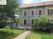 Maison jumelée Vente 2 chambres à Bouligny - 77 000 € Mandat de Vente N° 2172
Belle maison jumelée de +/- 80 m² sur 4,35 ares comprenant :
1 cuisine avec éléments, salle à manger, 1 salle d'eau et wc.
A l' étage : 2 chambres.
Au 2ème : 1 comble aménageable.
Sous-sol : 2 caves.
Jardin avant avec accès véhicules par portail.
1 garage 1vl non attenant.
Informations techniques:
- Chauffage électrique
- Double vitrage
- Toiture refaite il y a 7 ans
- Tout à l'égout.
*** Ce bien a retenu votre attention, contactez nous pour toute information complémentaire ou éventuelle visite.
La Centrale Immobilière de Piennes et Jarny au : 03.82.22.45.44 ***