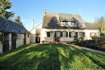 Maison Vente 4 chambres à Vibraye - 139 350 € A VISITER SANS ATTENDRE. Maison de campagne idéalement située au calme, offrant cuisine suivie d'un salon avec cheminée insert et salle à manger, deux grandes chambres de plain pied, salle d'eau, WC, cave, chaufferie. A l'étage palier et deux chambres. Nombreuses dépendances dont une avec véranda, garage de 45 M2. Terrain clos et arboré de 1 720 M2. C IMMOBILIER VIBRAYE - PLACE DE L'EGLISE - 02.43.71.71.71