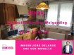 Appartement Vente 1 chambre à Ars-sur-Moselle - 40 500 € *** CE BIEN A ETE VENDU EN FEVRIER 2020 ***Suite à cette transaction, nous recherchons un appartement équivalent de type F 2 sur le secteur de Ars sur Moselle ou Moulins les Metz.N'hésitez pas à nous contactez pour offre au 03.87.18.57.63 ou 06.07.46.97.88AFFAIRE, A SAISIR !!!L'Immobilière Delarue, vous propose en exclusivité un appartement de type F1 bis de 35 m2 au 1er étage d'une petite copropriété. il est composé d'une entrée, une chambre, une cuisine, un WC et une pièce d'eau.Un raffraichissement est prévoir aux sol, aux murx ainsi que la création d'une douche.Les compteurs (électricité et eau sont individuels).Le bien dispose également d'une cave et d'un jardin privatif de 56 m2.Il est situé sur l'arrière de la copropriété (sans bruit et nuisances).Taxe foncière: 248 'Charges: 15 '/moisDPE: en coursSyndic bénévoleNombre de lots: 6 Appartements, 2 garages, 6 caves etc...Centre ville, gare et commerces à moins de 300 mètres.