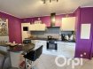 Appartement Location 2 chambres à Hussigny-Godbrange - 840 € c.c. Orpi Villerupt Immobilier vous propose ce très bel appartement 3 pièces de 69,41 m² dans une résidence de standing !. L'appartement est composé d'une entrée avec placard, d'un séjour avec cuisine équipée donnant accès à une terrasse couverte de 16 m² avec vue dégagée, d'un hall de nuit desservant 2 chambres (avec placard), une salle de bains avec baignoire, un WC séparé et un cellier.. Un stationnement intérieur, un stationnement extérieur et une cave.. Disponible en juin. . VENEZ DÉCOUVRIR NOTRE VISITE VIRTUELLE 3D: https://my.matterport.com/show/?m=of9oQqYrNff et brand=0. Loyer : 800euros + 40euros de charges comprenant les charges communes, l'entretien de la chaudière et la Taxe d'ordures ménagère.. Honoraires à charge du locataire 770 euros dont 210 euros d'honoraires d'état des lieux.. . Pour plus d'information, envoyer nous un mail à villeruptimmobilier1980@orpi.com Loyer mensuel 800 euros - Charges locatives 40 euros - Honoraire TTC à la charge du locataire 770 euros dont 210 euros d'honoraires d'état des lieux.