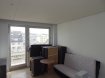 Appartement Vente 3 chambres à Luxembourg-Gare - 775 000 € Texte français ci-dessous.
Appartement im 6.Stock in der Av.de la gare, 50m von der Brücke zur Oberstadt. Ideal für zentrales Wohnen oder geschäftliche Nutzung.
Das Appartement liegt im 6.Stock von 7. Stockwerken einer Residenz von 1969. Im Erdgeschoss ist ein Geschäft, für die Appartements darüber gibt es einen eigenen Eingang und einen Fahrstuhl. Das Appartement lässt sich entweder direkt über den Fahrstuhl betreten oder auch über eine weitere Eingangstür vom Treppenhaus aus. Ein Flur verbindet alle Räumlichkeiten. Auf der hinteren Seite liegen die Einbauküche und das Wohn/Esszimmer mit Zugang zum kleinen Balkon. Auf der vorderen Seite liegen 3 Schlafzimmer, davon ein kleines ohne Fenster. Eines der grösseren Schlafzimmer hat einen getrennten kleinen Raum, der als Dressing etc. genutzt werden kann. Das kleine Badezimmer hat eine Dusche, das WC ist separat. Die Wohnung präsentiert sich in einem originalen Zustand und sollte renoviert werden. Die Fenster sind aus Aluminium, einfach verglast. Die Küche ist nicht vollständig bestückt. Zum Appartement gehört ein Kellerraum im 2. Untergeschoss, der ebenfalls mit dem Fahrstuhl erreichbar ist. Das Gebäude wird mit Fernwärme beheizt. Mit einem übersichtlichen Investment für Renovierungsarbeiten lässt sich mitten in der Stadt eine tolle Wohnung realisieren.
Der Anfang der Avenue de la gare in Luxemburg Stadt liegt unweit der Brücke zur Oberstadt und nur 200 Meter vom Bahnhof entfernt. Alle Einkaufsmöglichkeiten sind unmittelbar zu Fuss zu tätigen. Bus, Bahn & Tram verbinden direkt mit allen anderen Stadtteilen und dem Flughafen/Kirchberg. Die Autobahn ist ca. 2km entfernt. Das Tal der Petrusse lädt zu tollen Spaziergängen und sportlichen Betätigungen ein. Restaurants und angesagte Cafés sind zu Fuss zu erreichen.
Appartement au 6e étage dans l’avenue de la Gare, à 50m de la Passerelle vers la ville haute. Idéal pour comme logement central ou pour une affectation commerciale.
L’appartement se situe au 6e de 7 étages d’une résidence érigée en 1969. Le rez-de-chaussée est occupé par un commerce, les appartements au-dessus disposent d’une entrée à part et d’un ascenseur. L’appartement peut être atteint directement par l’ascenseur, ou bien par une entrée supplémentaire depuis la cage d’escalier. Un couloir relie toutes les pièces. La cuisine équipée at le salon/salle à manger avec accès à un petit balcon se trouvent du côté postérieur. Dans la partie antérieure se situent 3 chambres à coucher, dont la plus petite est sans fenêtre. Une des chambres à coucher plus grandes dispose d’une petite pièce à part qui peut être utilisée comme dressing. La petite salle de bains est équipée d’une douche, le WC est séparé. L’appartement se présente dans un état original et devrait être rénové. Les fenêtres à simple vitrage sont en aluminium. La cuisine est entièrement équipée. Une cave à débarras appartenant à l’appartement se situe au 2e sous-sol et elle peut également être atteinte par l’ascenseur. Le bâtiment est chauffé par chauffage urbain. A l’aide d’un investissement moyen, pour les travaux de rénovation on peut réaliser un logement formidable en plein centre-ville.
Le début de l’avenue de la gare à Luxembourg-ville se situe à proximité de la Passerelle vers la ville-haute à seulement 200m de la gare. Tous les commerces sont à 2 pas, Train, tram et bus font la relation avec les autres quartiers de la ville, l’aéroport et Kirchberg. L’autoroute est à 2km. La vallée de la Pétrusse invite à de belles promenades et d’autres activités sportives. Restaurants et bistrots sont à distance pédestre.