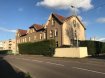 Appartement Vente à Rombas - 39 900 € SPECIAL INVESTISSEUR !
Au 2ème et dernier étage d'une copropriété bien gérée (syndic professionnel), studio de 31m² habitables composé d'une pièce principale avec espace cuisine, salle de bains | toilettes. Loué depuis 2008 au même locataire, 310 ' | mois CC.
Vendu avec une cave privative.
Pour toutes informations complémentaires, n'hésitez pas à nous contacter.