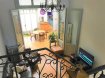 Maison Vente 5 chambres à Tourcoing - 289 000 € TOURCOING Gambetta 5 chambres+jardin. Sur le boulevard Gambetta à proximité de Mercure, très jolie maison semi-bourgeoise large de façade avec garage, elle est entièrement excavée, avec une belle cave à vin avec compartiments, cette demeure offre du cachet et de grandes pièces à vivre. Au rdc vous trouverez un couloir d'entrée donnant sur un lumineux séjour, un salon parqueté et un joli espace bureau en mezzanine, une cuisine équipée, une buanderie, des wc et une véranda donnant sur le jardin d'environ 100m² exposé à l'est. au premier étage se trouvent 2 grandes chambres, une salle de bain moderne et des wc séparés et au second étage 2 grandes chambres et une plus petite ou un espace dressing. Idéale grande famille