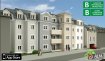 Appartement Vente 2 chambres à Rodange - 339 500 € Bel appartement (0.7) situé dans la résidence Bellevue, sise au coeur de la ville de la Rodange .Proches des crèches , des transports en communs et de toute commodités offrant une vue sur la nature, et à proximité de la forêt déployant de belles couleurs tout au long des 4 saisons.
d'une superficie de vente de 83,32 m2 (se détaillant comme suit : une surface habitable de 81 m2, une terrasse de 4,65 m2 ) comprenant un hall d'entrée, un living avec cuisine ouverte sur le living, accès sur un balcon, 2 chambres à coucher , une salle de bains, un WC séparé, une cave.
Vous aurez la possibilité d'acquérir un emplacement intérieur à partir de 25.000.-€
Ref agence :3537106