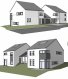Maison individuelle Vente 4 chambres à Weicherdange - 540 105 € RE/MAX FORUM, spécialiste de l'immobilier au Grand-Duché de Luxembourg, vous propose à la vente des Terrains à bâtir avec contrat de construction, située dans un nouveau lotissement très calme.
Ce lotissement se déploie dans le petit village de Weicherdange, situé au Nord de Luxembourg, dans la commune de Clervaux, connu pour sa belle église baroque.
Ces 26 parcelles se rassemblent en un quartier agréable et pratique grâce à ses nombreux parkings de stationnement à proximité, ses bassins et sentiers piétons.
Pour ces lots, deux techniques de construction vous sont proposées :
la technique traditionnelle BETON ou la technique hybride BOIS-BETON.
En plus, Clervaux avec toutes ses commodités, la proximité à la gare et le nouveau lycée forment des atouts considérables.
Prix annoncé avec un taux de TVA à 17% et le taux de TVA 3% super-réduit (max 50000' déjà déduite du montant indiqué)
Ref agence :Weicherdange LOT 22