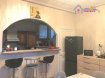 Appartement Location 1 chambre à Lunéville - 559 € c.c. A louer, sympathique F2 très lumineux composée d'une chambre, d'un salon/ salle à manger, une cuisine équipée, une salle de bain et d'un toilette.