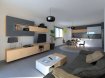 Appartement Vente 1 chambre à Talange - 141 000 € Découvrez sur le Domaine du Port la Résidence DIAMANT comprenant 11 logements du F2 au F4 avec de généreuses terrasses.
Lot L03 Un appartement de type F2 disponible au rez de chaussée avec jardin privatif. Surface 48,80 m² comprenant un séjour avec cuisine ouverte, une chambre, salle de bains, wc et un belle terrasse de 10 m². Possibilité de box en sous sol pour 13 000 euros.
Frais de Notaire réduits. Prêt à taux zéro possible. Eligible à la Loi PINEL zone B2
Possibilité de visite d'un appartement témoin sur rendez vous avec Mr MOIOLI Juan au 06 03 15 71 45