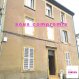 Appartement Vente 1 chambre à Montigny-lès-Metz - 57 000 € L'Immobilière Delarue vous propose en exclusivité un appartement de type F2 dans une petite copropriété de 6 appartements.Cet appartement en rez de chaussée de 43 m2 se compose d'une cuisine ouverte sur un salon, d'une chambre et d'une salle d'eau avec WC.Ce bien dispose également d'une cave et d'un local à vélo.Le produit que nous vous proposons est à moins de 5 minutes à pieds du centre ville de Montigny les Metz et de ses commerces.Arrets de bus à proximités.Taxe foncière: 327 'Charges mensuelles: 15 ' | mois (ménage et électricité des communs).Nbre de lots: 25 (6 appartements, 6 caves, 6 remises à vélos etc).Syndic bénévoleL'ensemble des compteurs de gaz, électricité et eau sont individuels.Le prix de vente est de 57000 ' et les honoraires sont intégralement à la charge du vendeur.
