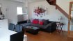 Appartement Vente 3 chambres à Plappeville - 229 000 € COUP DE COEUR !. PLAPPEVILLE: Au calme,dans un secteur prisé, magnifique appartement F5 en duplex au deuxième et dernier étage d'une petite copropriété, composé d'un salon séjour sur parquet avec accès direct sur un balcon, d'une cuisine équipée ouverte comprenant un bar, à l'étage se trouve trois chambres avec rangements sur parquet, une salle de bain carrelée refaite récemment avec fenêtre, WC séparé, DV PVC, un cellier et une place privative viennent compléter ce bien.