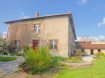 Maison mitoyenne Vente à Fresnes-en-Woëvre - 350 000 € AXE METZ / VERDUN : 350 000 ' FAIA vendre belle propriété comprenant :- un appartement d'env 120 m² entièrement rénové- une grange de 150 m² - une maison de Maitre d'env 250 m² composée d'une cuisine équipée, d'un vaste séjour, six chambres, terrasse, jardin et dépendances le tout sur un terrain 85 a 90 Idéal pour chevaux DPE en cours Honoraires charge vendeur TEL 06.150.144.36Ref agence :2284617