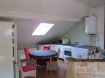 Appartement Vente 2 chambres à Algrange - 59 500 € F3 MEUBLÉ A ALGRANGE. Au 2ème et dernier étage d'une petite copropriété, bel F3 meublé de 90m² au sol. séjour ouvert sur cuisine équipée, 2 chambres, spacieuse salle de bain avec baignoire d'angle, cave . Chauffage au gaz. dont 12.26 % honoraires TTC à la charge de l'acquéreur.