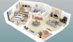 Appartement Vente 2 chambres à Wiltz - 370 022 € Résidence « BEI DER WOOLTZ »
Appartement 3 de 101,16 m2 au 2e étage
hall d'entrée
WC séparé
salle de douche
2 chambres à coucher
living-salle à manger avec cuisine ouverte et terrasse / loggia de 3,47 m2
Prix:
370.021,61 ' 3% TVAC (sous condition de l'acceptation du dossier par l'enregistrement)
404.741,14 ' 17% TVAC
Parking intérieur :
18.540 ' 3% TVAC
21.060 ' 17% TVAC
Résidence « BEI DER WOOLTZ »
Petite Résidence de 5 unités à Wiltz, 40 rue du Pont
Appartements de 80 à 147 m2 avec min. 2 chambres à coucher et terrasse.
Prix affichés: 3% TVAC (sous condition d'acceptation du dossier par l'enregistrement)
Classe énergétique: B-B-B
(chaudière gaz à condensation et panneaux solaires thermique, ventilation mécanique double flux, triple vitrage, etc.)
Garantie d'achèvement
La Résidence BEI DER WOOLTZ se situe à 10 minutes à pied de la gare, de 2 supermarchés ainsi que de l'école fondamentale et une crèche.
La ville de Wiltz se trouve à 5 minutes en voiture du centre commercial Pommerloch et de la frontière belge.
_________________________________________________________
Résidence « BEI DER WOOLTZ »
Wohnung 3 mit 101,16 m2 im 2. Stock
Flur
WC
Bad mit Dusche
2 Schlafzimmer
Wohn-/Essbereich mit offener Küche und Terrasse / Loggia (3,47 m2)
Preis :
370.021,61 ' inkl. 3% Mwst. (bei Anerkennung durch das Enregistrement)
404.741,14 ' inkl. 17% Mwst.
Innenparkplatz :
18.540 ' inkl. 3% Mwst.
21.060 ' inkl. 17% Mwst.
Résidence « BEI DER WOOLTZ »
kleine Wohnanlage mit 5 Einheiten in Wiltz, 40 rue du Pont
Wohnungen zwischen 80 und 147 m2 mit mindestens 2 Schlafzimmern und Terrasse.
angegebene Preise inkl. 3% Mwst. (bei Anerkennung durch das Enregistrement)
Energieklasse: B-B-B
(Gasheizung, thermische Solaranlage, mechanisches Belüftungssystem, Dreifachverglasung, etc.)
Bau-/Fertigstellungsgarantie
Die Résidence BEI DER WOOLTZ liegt 10 Gehminuten vom Bahnhof, 2 Supermärkten sowie der Grundschule und einer Kinderkrippe entfernt.
Die Stadt Wiltz befindet sich 5 Fahrminuten vom Einkaufszentrum Pommerloch sowie von der belgischen Grenze entfernt.
Ref agence :6474