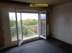 Appartement Vente 2 chambres à Thionville - 111 300 € App. Thionville 2 pièce(s) 68 m2. Appartement situé au 5ème étage, 26 allée de la Libération à Thionville.Résidence avec ascenseur et deux appartements par palier.Il se compose d'une entrée et dégagement avec rangements, une cuisine à équiper avec cellier / buanderie, deux pièces de 15,07 m² et 14,67 m² , une chambre de 10,85 m², une salle de douche et un WC individuel .Le bien est complété par un balcon, une cave, une place de parking privative et un garage.A prévoir : installation d'une cuisine et rafraichissement.Isolation extérieure récente: DPE: CChaudière de Mars 2020.IMMO DM: 03.82.57.31.87Copropriété de 20 lots (Pas de procédure en cours).Charges annuelles : 1744.00 euros.