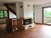 Maison Location 3 chambres à Mulhouse - Prix sur demande MULHOUSE Maison F6 quartier Riesthal . MULHOUSE Rebberg proche Hôpital du Moenschberg agréable maison 6 pces au calme dans cadre de verdure - 109 m² hab 130 au sol terrain 600 m² sous sol : garage double -chaufferie gaz - cave -1 chambre avec sortie terrase jardin rez de chaussée : entrée - W.C - salon séjour cheminée - terrasse - cuisine aménagée semi ouverte sur salle à manger 1er étage : dégagement - 3 chambres - salle de bains équipée - W.C disponible Loyer : 1.150 euro + charges DPE : D 206 / E 48 frais agence : 654 euro ttc charges locataires