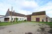 Maison Vente 4 chambres à La Ferté-Bernard - 394 030 € ANCIENNE FERME RENOVEE ET 25 HECTARES DE PRES. C IMMOBILIER vous propose A 4 KM DE LA FERTE BERNARD, Cette ancienne expoitation agricole d'environ 166 m2 rénovée, ses dépendances et 25 hectares de prés. La maison d'habitation est composée au rez-de-chaussée : Entrée 21 m2 ouverte sur la cuisine aménagée de 22 m2, deux anciennes laiterie, salon avec poele à bois de 31 m2, bureau de 20 m2 à la suite une autre pièce à restaurer (pour une chambre avec salle d'eau privative par exemple) de 26 m2, WC suspendu, salle d'eau. L'étage desservi par deux escaliers : palier, 4 chambres, une pièce d'eau avec WC. L'ensemblede la rénovation est récen,te : Chauffage par plancher chauffant via géothermie de 2014, électricité ok, double vitrage, isolation intérieur à la chaux et paillage, fosse toutes eaux aux normes de 2008... Toiture habitation et dépendances OK. Les dépendances se décomposent comme suit : Attenant une première de 80 m2 à usage de garage, un bucher de 55 m2 et une ancienne étable de 24 m2. En face un ancien laboratoire (aux normes CE) de 125 m2 et deux maillières indépendantes en parfait état. Le tout sur 25 HECTARES DE PRES. Localisation idéale aux portes de LA FERTE BERNARD. PROPRIETE RARE !!