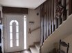 Maison Vente à Remiremont - 172 000 € Proche Piscine Maison comprenant au rez-de-chaussée entrée, une chambre, salle de douche, WC, garage, atelier. Au rez-de-jardin cuisine équipée, salon séjour en angle, deux chambres, salle de douche, WC. Terrain clos avec châlet de jardin.