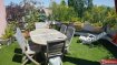 Appartement Vente 5 chambres à Laxou - 225 000 € LAXOU GRAND APPARTEMENT AVEC TERRASSE ET PLACE DE PARKING. LAXOU. NANCY OUEST. Rare Grand Appartement 6 pièces de 115m2 au dernier étage (étage privatif) pas de voisin de palier. Dans une impasse, Résidence bien entretenue et sécurisée. Cet appartement offre: entrée, pièce de vie avec accès sur une terrasse de 23m2 donnant sur la verdure et au calme. Cuisine séparée et équipée avec rangements, WC séparé, salle d'eau et salle de bains, 5 chambres dont une de 14,12m2 et une donnant sur la terrasse. Volets roulants électriques. Cave en sous-sol et emplacement de parking privatif aérien. Proches des commodités (ligne de bus, commerces, écoles et accès autoroutes). www.agencedeboufflers.fr