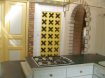 Appartement Location 2 chambres à Algrange - 431 € c.c. BEL APPARTEMENT F3. dans petit immeuble ancien F3 au 2ème et dernier étage composé d'un salon cuisine équipée 2 chambres - salle de bain baignoire - chauffage ind. gaz. Disponible juillet 2020.