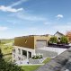 Terrain constructible Vente à Ettelbruck - 884 600 € Nous vous offrons un magnifique terrain à bâtir situé dans un quartier résidentiel calme d'Ettelbruck, entouré de vastes paysages et de vallées, traversé par des sentiers de randonnée et des pistes cyclables. Idéal pour les amoureux de la nature, ce terrain est situé dans les collines d'Ettelbruck, offrant une vue superbe sur les paysages environnants.
**Caractéristiques :**
- Emplacement : Ettelbruck, ville calme et verdoyante
- Superficie totale : 8a 04ca (804 m²)
- Zone : HAB-1 (destinée à la construction d'une maison unifamiliale)
- Façade de 20 mètres, idéale pour une maison individuelle sur 4 côtés
- Aucun contrat de construction
Ce terrain offre une occasion rare de bâtir la maison de vos rêves dans un cadre naturel et paisible tout en restant proche des commodités.
**Prix de vente : 884 600 €**
Pour plus d'informations ou pour organiser une visite, n'hésitez pas à nous contacter :
Téléphone : 621319162 (M. Agovic Amer)
Premier contact de préférence par email.
Les frais d'agence sont à la charge du vendeur. Les mesures sont données à titre indicatif.