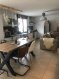 Appartement Location 1 chambre à Ars-Laquenexy - 600 € c.c. ARS LAQUENEXY. Sur la commune d'ARS LAQUENEXY, à proximité direct de Mercy et de la ligne de Mettis, bel appartement de type F2 au 1er étage d'un petit immeuble. Il se compose d'une grande pièce de vie avec cuisine ouvert sur séjour/salle à manger et accès balcon, d'une chambre et d'une salle d'eau avec wc. Appartement spacieux et lumineux. Disponible à partir de mi-juin. LOYER : 540EUR + 60EUR (Chauffage collectif au fuel avec sous compteur individuel, entretien chaudière, eau avec sous compteur individuel, électricité des communs, taxe d'ordures ménagères) AGENCE VENNER IMMOBILIER 03 87 63 60 09