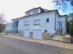 Maison Location 4 chambres à Diekirch - 2 500 € Schaus Immobilier propose à la location cette maison individuelle à Diekirch, se composant comme suit :
Au rez-de-chaussée :
- Hall d'entrée
- WC séparé
- Grande cuisine équipée et aménagée ouverte sur un salon/salle à manger vitré avec un accès à la terrasse.
- Salon/Salle à manger avec cheminée, dont le sol est recouvert de parquet, disposant d'un accès à la terrasse.
- Première chambre dont le sol est recouvert de parquet.
- Bureau avec accès à l'extérieur
- Salle de douche avec WC et vasque
Au premier étage :
- Trois chambres
- Salle de bains avec baignoire et douche
Au sous-sol :
- Garage pour deux voitures avec portes motorisées
- Buanderie
- Chaufferie
- Divers espaces caves
L'offre est complétée par un vaste espace extérieur avec :
- Terrasse
- Jardin
Il convient de préciser que :
- La maison est chauffée au mazout.
- De nombreux emplacements extérieurs sont à disposition.
- La maison est équipée d'un système d'alarme
- La maison est équipée d'une climatisation.
Le bien se trouve à proximité de toutes les commodités, notamment :
- Transports en commun, la gare est accessible à pied
- Bornes de recharge pour les voitures électriques
- Commerces de tout genre
- Axes routiers
Nous sommes à votre disposition pour tout renseignement complémentaire et un rendez-vous de visite.
Les honoraires de négociation s'élèvent à un mois de loyer augmenté de la TVA de 17% en vigueur et sont à la charge du locataire.