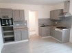 Appartement Vente 2 chambres à Mancieulles - 99 000 € REF/495
Appartement de type F3 entièrement rénové de 64.54 m2 situé :
Au 1er étage comprenant un dégagement, un WC, une cuisine équipé ouverte sur le salon, un célier, une salle d'eau.
Au 2ème étage, deux chambres sous comble.
Une cave et un jardin d'environ 2 ares avec abris de jardin viennent compléter ce bien.
Pièce de vie environ 28 m2,
Chauffage électrique,
Fenêtres Double vitrage et volets bois,
Tout à l'égoût.
Copropriété de 16 lots,
Pas de syndicat, pas de charge
Pas de procédure de copropriété en cours
Les honoraires sont à la charge du vendeur.
Ce bien a retenu votre attention, n'hésitez pas à contacter NOUVELLE AGENCE SAINT CHRISTOPHE au 03.87.30.13.66 ou contacter Virginie LOPEZ au 06.23.47.18.05, agent commercial immobilier inscrite au RSAC de BRIEY sous le N° 812.965.929.