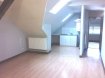 Appartement Location 2 chambres à Rombas - 510 € c.c. Rombas: F3 de 57m² comprenant une cuisine ouverte sur séjour, salle de bains, 2 chambres et une place de parking privée.
Loyer: 490 €
Charges: 20 €
FA: 350 €