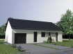 Maison Vente 2 chambres à Sarreguemines - 155 000 € Modèle plain-pied
Maison modèle 90m2 avec un garage , version prêt-à-décorer sur un terrain de5.90ares , chauffage gaz a condensation, eau chaude sanitaire par ballon thermodynamique à énergie renouvelable, porte de garage sectionnelle isolée, maçonnerie en brique rouge, réglementation thermique 2012, branchements et raccordements, assurance dommage-ouvrage inclus. Hors frais de notaire et taxes diverses. Autres modèles possibles sur ce lotissement - nous consulter.
Pour tous renseignements vous pouvez me contacter au bureau au 03 72 53 01 20 demander Olivier ou sur ma ligne directe au 06 71 09 65 66. A bientôt