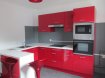 Appartement Location 1 chambre à Algrange - 450 € c.c. ALGRANGE MAGNIFIQUE F1 AU CENTRE. Magnifique f1 au premier étage d'une petite copropriété au centre-ville, composé d'une entrée, salle de bain avec douche, superbe cuisine entièrement équipée et une chambre.Disponible de suite.