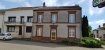 Maison Vente 3 chambres à Illange - 159 000 € ILLANGE maison F 7. Située 2 route de Thionville cette double maison offre un très grand potentiel . Elle se compose de deux maisons communicantes (deux entrées privatives ).
Elle offre actuellement 150 m² habitables 100 m² d'annexes ( garage atelier buanderie etc...) 200 m² environ de greniers à aménager . Travaux à prévoir pour résidence principale ou locatif ( divers appartements ou deux maisons )
IMMODM 03 82 57 31 87 dont 6.00 % honoraires TTC à la charge de l'acquéreur.
