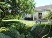 Maison Vente 3 chambres à Guénange - 356 000 € Maison Guenange 6 pièce(s) 120 m2. Maison très bien entretenue ,de plain pied d'environ 120 m², composée d'une entrée avec rangements, une cuisine équipée ouverte sur un grand salon séjour carrelé de 50 m² ( cheminée) . Trois chambres de 12.40 m², 16.30 m² et 18 m². Une salle de bains avec douche italienne . Une pièce mansardée de 16 m² avec velux. Belle terrasse sur l'arrière . Garage avec porte motorisée . Places de parking. Sauna . Abri de jardin. Chauffage gaz . Panneaux solaires avec rentabilité de 1686 € /an . Immodm 03 82 57 31 87 dont 4.71 % honoraires TTC à la charge de l'acquéreur.