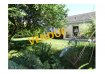 Maison Vente 3 chambres à Guénange - 319 000 € Maison Guenange 6 pièce(s) 120 m2. Maison très bien entretenue ,de plain pied d'environ 120 m², composée d'une entrée avec rangements, une cuisine équipée ouverte sur un grand salon séjour carrelé de 50 m² ( cheminée) . Trois chambres de 12.40 m², 16.30 m² et 18 m². Une salle de bains avec douche italienne . Une pièce mansardée de 16 m² avec velux. Belle terrasse sur l'arrière . Garage avec porte motorisée . Places de parking. Sauna . Abri de jardin. Chauffage gaz . Panneaux solaires avec rentabilité de 1686 € /an . Immodm 03 82 57 31 87 dont 2.90 % honoraires TTC à la charge de l'acquéreur.