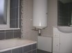 Appartement Location 3 chambres à Bitche - 500 € Appartement à louer Bitche. Dans résidence avec ascenseur, F4 situé au 2e étage et comprenant : entrée, 3 chambres, cuisine ouverte sur séjour, salle de bains, wc.Cave N°10 et parking N°10Loyer : 500€+120€(eau, chauffage, entretien et électricité des communs, entretien ascenseur)Mandat N° 186. Provision sur charges 120 €/mois, régularisation annuelle. Dépôt de garantie 500 €. Honoraires de 500 € TTC à la charge du locataire comprenant 222 € pour l'état des lieux. Nos honoraires : http://www.le-pied-a-terre.fr/honoraires