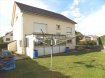 Maison Vente 4 chambres à Fameck - 259 000 € ********* EXCLUSIVITE **********
( CONTACT : 7J / 7J de 8H à 21H00 - 06 98 89 17 53 - Jérémy FALCOMATA )
VISITES EGALEMENT LES WEEK-END ! en soirée jusque 19h.
* MAISON INDIVIDUELLE RECEMMENT RENOVEE EN PARTIE
* Type F6/F7 de 1960 : 127 m² habitable sur 5,91 ARES - TOTAL 175 m² utile - 4 CHAMBRES.
*** SITUATION RARE !!! ( la place du Marché ) IDEAL COMMERCANTS - ARTISANS par exemple ...
* PROXIMITES A PIED : MAGASIN SAVEURS D'ORIENT - MOSQUEE - SNACK - BANQUES - BUREAU DE TABAC - COIFFEUR - ECOLES - ETC...
*** NOMBREUSES PRESTATIONS RECENTES !! environ 40 000 € de TRAVAUX CES 3 DERNIERES ANNEES !!
* BIEN ENTRETENUE INTERIEURS ET EXTERIEURS !
*** RDC : Hall d'entrée, grand garage, cuisine d'été toute équipée avec véranda accès jardin, grande buanderie avec évier, wc et coin douche.
*** 1 ETAGE : Salon / cuisine équipée : 30 m² env., 2 chambres 13 m² env., petite salle de bain : 4,5 m², wc séparé.
*** 2 ième ETAGE : 2 chambres : 11,6 et 14,6 m² - chaqu'une avec accès grenier pouvant être aménagées en bureau / dressing. + 1 grenier en longueur séparé 2.
*** EXTERIEURS : Espace terrasse - grillages 1 an et demi et décoration 1 mois.
Plusieurs places de parking possibilité d'agrandissement.
*** PRESTATIONS :
COUVERTURE TOITURE et isolation : 1 an
Cuisine équipée de l'étage : 2 ans et demi
Décorations récentes : peintures - tapisseries : 1 an
Porte d'entrée : 1 an
Chauffage au fioul : chaudière De Dietrich : 3 ans
SDB - wc : 3 ans
Espaces verts : 1 an
Dalles bétons à tous niveaux
*** PRATIQUEMENT 40 000 € DE TRAVAUX ET PRESTATIONS RECENTES !!
* NEGOCIABLE FAIRE OFFRE APRES VISITE
Jérémy FALCOMATA
Agent immobilier indépendant
06 98 89 17 53
IMMO - GEST à HAGONDANGE