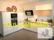 Appartement Vente 1 chambre à Differdange - 363 000 € ***** SOUS COMPROMIS *****
Lumineux appartement avec une surface habitable de 56,07 m2 situé au rez-de-chaussée d’une résidence construite en 2016 dans le nouveau lotissement ARBORIA, composé comme suit:
Hall d’entrée, cuisine équipée ouverte sur living/salle à manger avec accès terrasse et jardin privé (jouissance exclusive), 1 chambre à coucher, 1 salle de douche.
Le bien est complété au sous-sol par une cave privative, un emplacement de parking intérieur et une buanderie commune.
Equipements : système domotique, alarme
La résidence se trouve dans le nouveau lotissement ARBORIA, bonne connexion au réseau des transports publics. Accès facile au distributeur d‘autoroute. Crèches, écoles et commerces à proximité
Pour tous renseignements supplémentaires ou pour convenir un rendez-vous pour une visite, veuillez nous contacter par téléphone au (+352) 691 400 705 ou 691 400 706 ou par mail : info@17b.lu