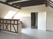 Appartement Location 2 chambres à Château-du-Loir - 425 € c.c. CENTRE VILLE. Venez découvrir ce bel appartement de 52 m2 au 2ème étage d'un immeuble en centre ville, comprenant : Une entrée sur palier, une salle de séjour avec un coin cuisine à l'américaine, deux chambres, salle d'eau, WC. Chauffage électrique,