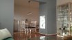Appartement Vente 2 chambres à Blénod-lès-Pont-à-Mousson - 79 900 € Appartement de charme . Appartement lumineux dans résidence ( 7 lots ) au 2ème étage, comprenant : Un couloir avec rangement desservant : - 2 chambres dont l'une dispose de rangement - un toilette séparé - une salle de bain - une cuisine équipée avec cellier attenant - un salon/ séjour avec blacon attenant sans vis-à-vis. - une cave Charges annuelles : 2300€ comprenant : chauffage, eau, entretien de l'immeuble, assurance, espaces verts, et frais de syndic )
