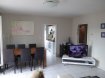Appartement Location 2 chambres à Brunstatt - 700 € BRUNSTATT Residence Cour du Tissage
Coup de Coeur pour cet Appartement F3 d'une superficie de 70m² (84m² sol) situé au dernier étage et bénéficiant d'une DOUBLE TERRASSE.
Vous entrez dans un appartement sécurisé (avec 1 placard à l'entrée), 1 Séjour de 23m² donnant sur une TERRASSE de 15 m², 1 Cuisine amménagée sur une Seconde TERRASSE, 2 pièces de NUIT, 1 Salle de bain et 1 wc indépendant.
Vous avez également 1 Garage avec cet appartement.
Chauffage individuel au GAZ
LIBRE au 1er septembre 2017