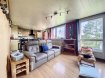 Appartement Vente 3 chambres à Longuyon - 89 000 € Nous vous invitons à découvrir ce bel appartement de 4 pièces d'une surface habitable d'environ 70 m² et rénové avec goût. Il se situe au 3ème et dernier étage de la résidence et dispose d'une cuisine équipée ouverte sur le salon, d'un dégagement avec de nombreux rangement, une salle d'eau et de trois chambres.
Côté technique, une isolation extérieur récente, des volets électriques dans les chambres, du double vitrage dans toutes les pièces, un chauffage collectif au gaz et une copropriété bien tenue.
Vous disposerez aussi d'une belle vue dégagée sur une air de jeux, une cave ainsi qu'un séchoir commun.