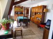 Appartement Vente 1 chambre à Metz - 118 000 € *METZ, QUARTIER SAINTE THERESE, BEL F2 DE 41 M² AVEC GARAGE*. Dans un bel immeuble de 1986, à 5 Minutes du centre de ville de Metz et de toutes les commodités, à découvrir cet appartement lumineux de type F2 de 44 m², (41 M² habitable).Locataire très sérieux en place, montant du loyer : 490euros + 60euros Charges.Basé au 3 ème et dernier étage, celui -ci est composé d' un cellier, d' une belle pièce à vivre comprenant une cuisine nue de 23 m².Une chambre de 9 m² ainsi qu' une salle de bain et un wc indépendant.Cet appartement s' alimente au Gaz de ville.Celui-ci bénéficie d' une cave ainsi que d' un garage !Copropriété bénévole de 5 lots d' habitations.Vous souhaitez investir, profitez des taux alléchants en matière de financement et merci de contacter Sandrine Di Francesco, agent mandataire indépendant immatriculé sous le N° de siret 78900935400018 au 06 33 83 40 82 qui vous accompagnera pour ce futur projet. dont 6.31 % honoraires TTC à la charge de l'acquéreur.Copropriété de 5 lots (NO_Pas_procedur_cours). Charges annuelles : 117 euros.