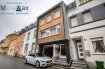 Maison Vente 3 chambres à Pétange - 450 000 € L'agence immobilière MaraMax s.àr.l vous propose cette maison à rénover, située à Pétange, sur un terrain de +/-0a 65ca.
La maison a une surface de +/-142.97m2 et se compose comme suit:
Rez-de-chaussée:
- hall d'entrée,
- buanderie/débarras.
Premier étage:
- hall avec parlophone,
- living/salle à manger,
- cuisine indépendante, accès balcon,
- WC séparé avec fenêtre.
Deuxième étage:
- 3 chambres à coucher dont une avec accès balcon,
- salle de bains avec fenêtre, lavabo et WC.
Troisième étage:
- grenier aménageable non isolé avec 1 velux et 3 fenêtres, dalle en béton.
Sous-sol:
- hall de cave,
- chaufferie avec chaudière à gaz de la marque Wolf de l'année 2002 (très bon état),
- cave.
Pour plus d'informations par rapport à cette maison, n'hésitez pas à nous contacter.