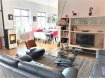 Appartement Vente 3 chambres à Tourcoing - 189 000 € TOURCOING Prox CPAM et métro Gare T4 . Magnifique appartement Type 4 de plus de 120m², situé à proximité de la bouche de métro Gare de Tourcoing, il offre une belle cuisine équipée ouverte sur un vaste séjour parqueté, 3 belles chambres en jonc de mer, une salle de bain, une buanderie et un cellier. Pas de travaux à prévoir !