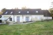 Maison Vente 4 chambres à La Ferté-Bernard - 124 390 € IDEAL MAISON DE CAMPAGNE A RECEVOIR. C-Immobilier vous propose DANS LE PERCHE GOUET, CETTE FERMETTE habitable de suite. En rez-de-chaussée : Salon de 20 m2, cuisine ouverte sur séjour de 29 m2, autre pièce (deuxième salon ou cinquième chambre) de 27 m2, dégagement, salle de bains, WC, chambre. A l'étage : Mezzanine, trois chambres. Grande terrasse. Chauffage central gaz. Garage. Terrain de 1 050 m2 arboré avec des arbres à hautes tiges. Environnement apaisant avec vue sur les vallons du PERCHE. IDEAL MAISON DE CAMPAGNE. A 10 minutes de l'échangeur autoroutier de LA FERTE BERNARD, 1H30 de PARIS. A DECOUVRIR RAPIDEMENT.