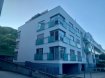 Appartement Location 2 chambres à Luxembourg-Beggen - 1 700 € À louer charmant appartement 2 chambres à Luxembourg rue de Beggen, proche de la Clinique d'Eich et du Centre Ville. Cet appartement lumineux dispose d'un beau living ouvert sur la cuisine équipée, 1 chambre avec placards à l'arrière vue sur la nature, 1 chambre enfant, 1 débarras, 1 WC sép., une salle de bain avec bain, lavabo et armoire glace, hall avec placard. Ce bien se loue de préférence semi-meublé, un canapé 3 places dans le living et une chambre complète avec armoires et lit. Au sous-sol, on a la buanderie commune, une cave et un emplacement sur park-lift. La situation de la résidence est idéale pour accéder rapidement au Centre ville et Kirchberg (plusieurs lignes de bus devant la porte) ainsi que l'accès tout proche de la Gare de Dommeldange.Cet appartement sera disponible à partir du 1er novembre 2019.Ref agence :103385