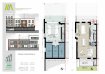 Maison jumelée Vente 3 chambres à Bridel - 1 298 000 € Bridel : Résidence HYDE PARK
Ensemble résidentiel comportant plusieurs appartements, duplex et maisonnettes.
Idéalement situé à Bridel dans un écrin de verdure près de l'école primaire et du complexe sportif entre la rue F.-C. Greden et la rue des pins.
Bridel se trouve à 8 km du Kirchberg et du centre ville de Luxembourg, dans un cadre calme et en pleine nature. L'accès autoroutier pour l'A6 est à 4 km.
Les bâtiments seront construits selon les dernières normes environnementales en vigueur AA.
Les maisonnettes auront un garage pour deux véhicules ainsi que des caves séparées dans le souterrain. Elles disposeront toutes d'un jardin privatif.
Livraison début 2020
Tous les prix annoncés s'entendent à 3% TVA, sujet à une autorisation par l'administration de l'enregistrement et des domaines.
Surface totale brute: 294.31m2
Surface totale nette: 185.86m2
Ref agence :5480967 Maison 6 Lot014/028/029/039/047