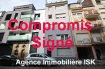 Studio Vente à Luxembourg-Limpertsberg - 349 000 € Limpertsberg Rue Alfred de Musset
Grand Studio rénové avec Hall, Salle de Douche neuve, Niche de nuit ,
Cuisine fermée neuve.
2eme étage à l'arrière
Rare à saisir !!
Ref agence :916762