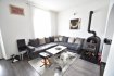 Maison Vente 4 chambres à Kleinbettingen - 749 000 € Nous vous proposons cette maison entièrement rénové idéalement située à Kleinbettingen,
Sur une surface habitable d'environ 130m², la maison se compose comme suit; un grand salon, une cuisine ouverte sur le salon, 4 chambres à coucher, 2 salles d'eau et un toilette séparé, la toiture en ardoise neuve.
A cela s'ajoutent une cave, un jardin, aspirateur centrale, des panneaux solaires et 6 places de parking extérieur privatif.