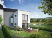 Maison individuelle Vente 4 chambres à Aspelt - 879 671 € RE/MAX FORUM, spécialiste de l'immobilier au Grand-Duché de Luxembourg, vous propose à la vente cette maison en future construction PHASE 2 LOT 4 située dans un nouveau lotissement sur un terrain de +- 6,35 ares et comprenant:
RDC : un hall d'entrée, un garage pour une voiture, une cuisine ouverte, un living avec accès sur une terrasse arrière, un local technique, une buanderie et un WC séparé.
Etage +1 : quatre chambres à coucher dont une avec un dressing et une salle de douche, un WC séparé, une salle de douche et un hall de nuit
Grenier: d'une surface de +- 32m2
Volets avec commandes motorisées
Chauffage au sol
Terrain avec contrat de construction pour une maison sur le terrain Phase 2 lot 4
Le prix s'entend à 3% TVA (sous réserve d'acceptation par l'Administration de l'Enregistrement).
Classe énergétique A-B ( réglementation grand-ducale au 01/01/2015 )
Ref agence :Aspelt Phase 2 Lot 4