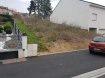 Terrain constructible Vente 3 chambres à Algrange - 104 000 € ALGRANGE Terrain à bâtir - Programme neuf de 3 appartements.. TERRAIN à BÂTIR d'une superficie de 5,39 ares avec possibilité de Programme neuf d'une belle résidence composée de 3 appartements avec emplacements privatifs ,garages , terrasse et jardin 1 F2 de 58.25 m2 au rez de chaussée 2 x F5 de 100 m2 au 1er et 2èmeavec garages et jardin.Nous consulter pour renseignements complémentaires.